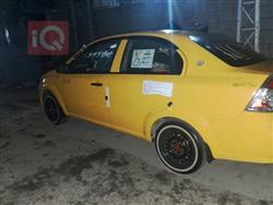 شيفروليه أفيو